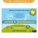 LECTURE ET COMPRÉHENSION TNI