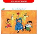 LA SORCIÈRE APPOLONIA