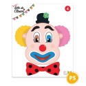 Bille de clown