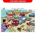 LAMBERT, PETIT ENQUÊTEUR