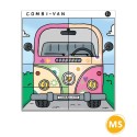 COMBI VAN - Extension