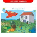 LE VOYAGE DES COULEURS
