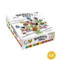 BOUQUETS FOUS ! (8 PLATEAUX)
