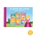 Le chateau des comptes