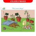 MON PREMIER POTAGER