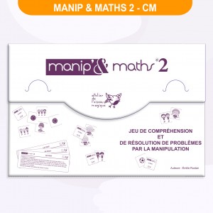 MANIP'& MATHS 2