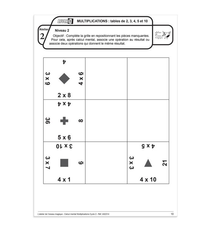 LA BOÎTE À MOTS : EXPRESSIONS IMAGÉES