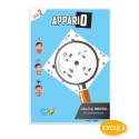 Appario -  Soustractions - cycle 2