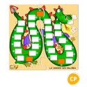 LE DRAGON DES SYLLABES