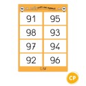 LOTO ROUTE DES NOMBRES