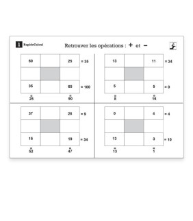 Plateau et pièces - Scènes de rue Kit