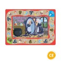 LE MIROIR DE CRATALINE