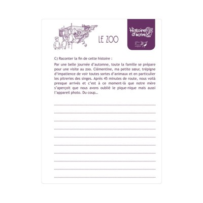 LE DRAGON DES SYLLABES