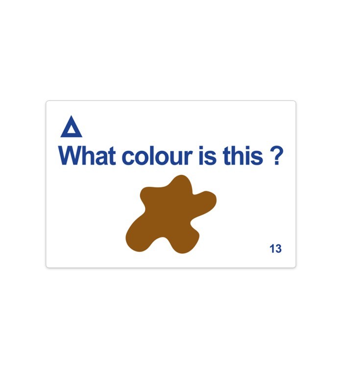 Jeu pédagogique d’anglais A1 – Interaction orale et automatismes