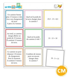 LES ANIMAUX EN LETTRES (COMPLÉMENT CURSIVES)