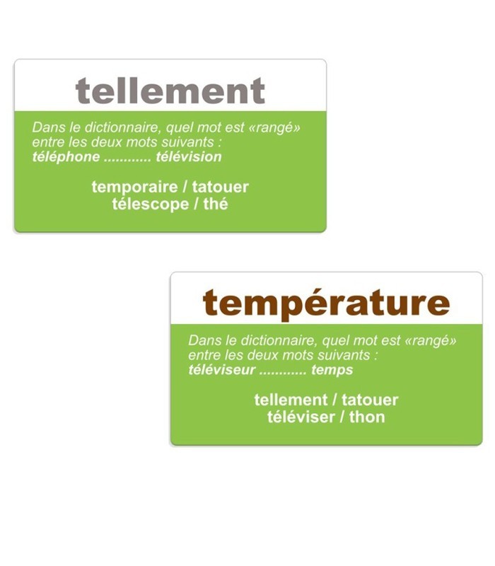 Outil pédagogique français – Grammaire, conjugaison et orthographe (Cycle 3)