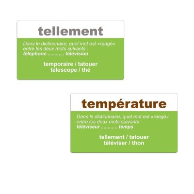 Outil pédagogique français – Grammaire, conjugaison et orthographe (Cycle 3)