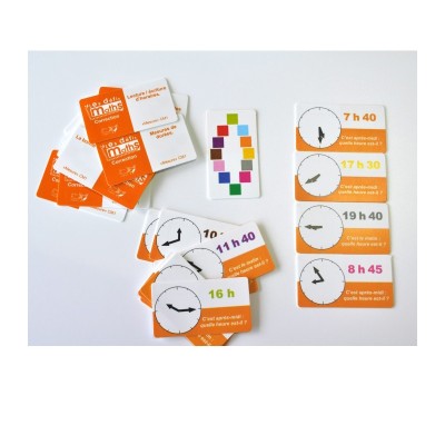 Défi Maths CM1 – Mesures et durées Défi Maths CM1 – Mesures et durées