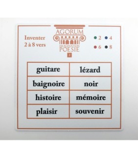 RACONTE-MOI UNE HISTOIRE