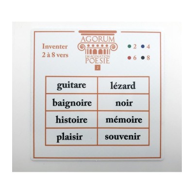 RACONTE-MOI UNE HISTOIRE