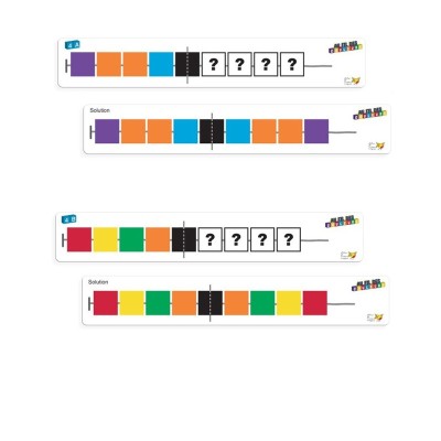 Au fil des couleurs | Jeu d’algorithmes et symétrie