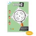 Appario -  Multiplications - cycle 3