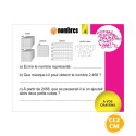 DÉMESURES, DÉNOMBRES, DÉCIMAUX