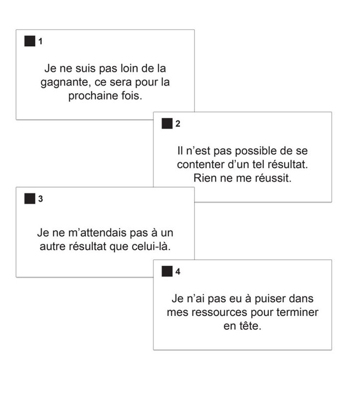Jeu de lecture, observation et déduction | L’Oiseau Magique