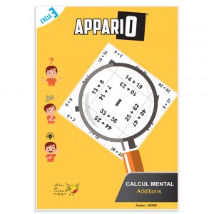 Appario - Additions - cycle 3
