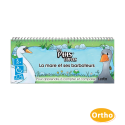 Les P\'tits Livrets - La mare et ses barboteurs