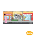 Les P\'tits Livrets - Dans la rue...