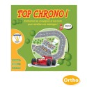 TOP CHRONO !