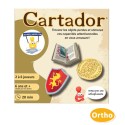 CARTADOR