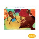 UNE GOUTTE D\'AFRIQUE