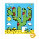 CACTUS KIT SUPPL.