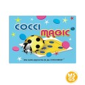 COCCIMAGIC EXTENSION du jeu COCCIMOD