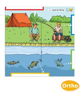 JE PENSE...DONC JE SUIS ?