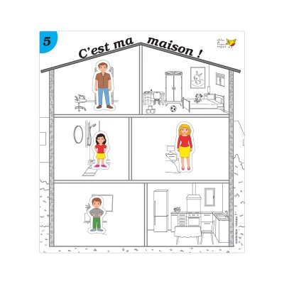 Exemple de fiche consigne