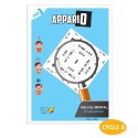 Appario -  Soustractions - cycle 3