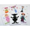 6 plateaux - Carnaval