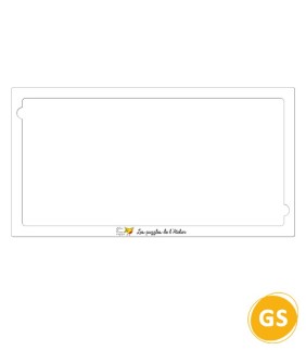 PLATEAU POUR LA COLLECTION  : Les puzzles de l’Atelier