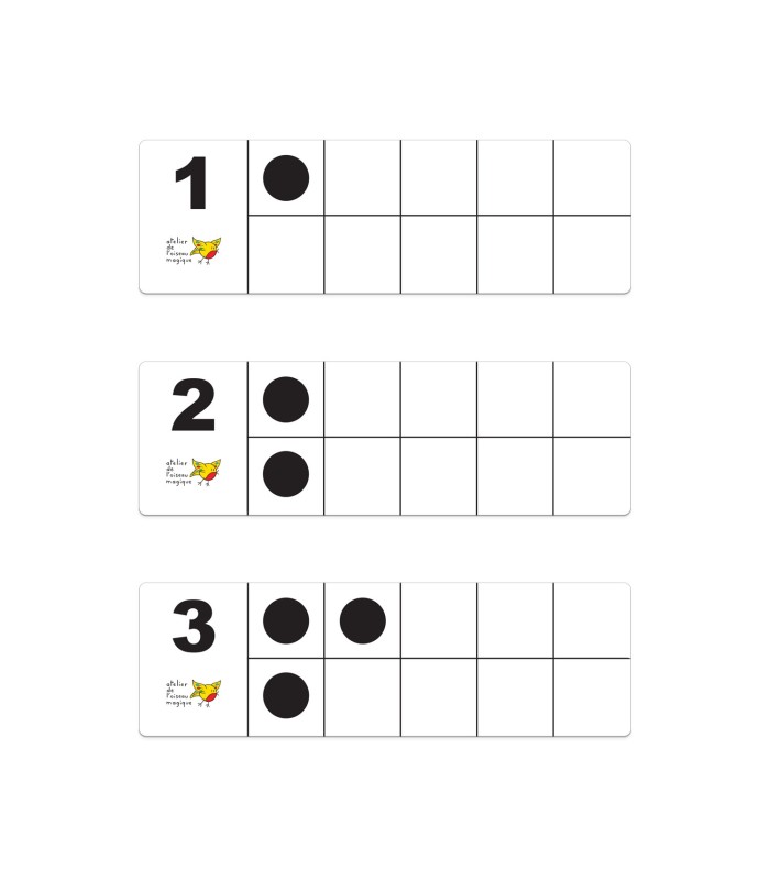 PACK COMPLET - L'ANNIVERSAIRE DE PETIT LOUP