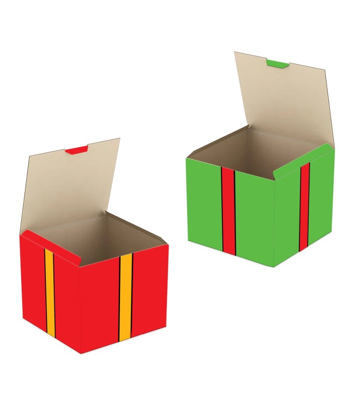 PACK COMPLET - L'ANNIVERSAIRE DE PETIT LOUP