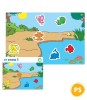 ET ENCORE 1 - Décomposition des nombres - Atelier de l'Oiseau Magique