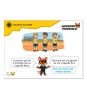 Pack Mission Possible Cycle 2 | Jeu Logique & Maths Oiseau Magique