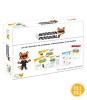 Pack Mission Possible Cycle 2 | Jeu Logique & Maths Oiseau Magique