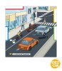 Jeu de lecture, observation et déduction | L’Oiseau Magique