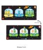 1, 2, 3 Martiens ! – Jeu + extension