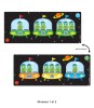 1, 2, 3 Martiens ! – Jeu + extension
