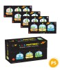 1, 2, 3 Martiens ! – Jeu + extension